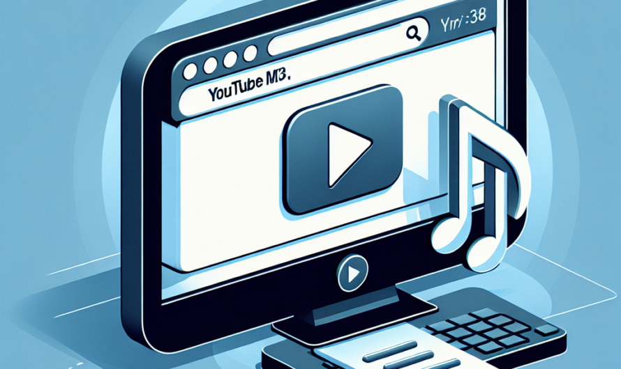 YouTube Link to MP3 Converter Online